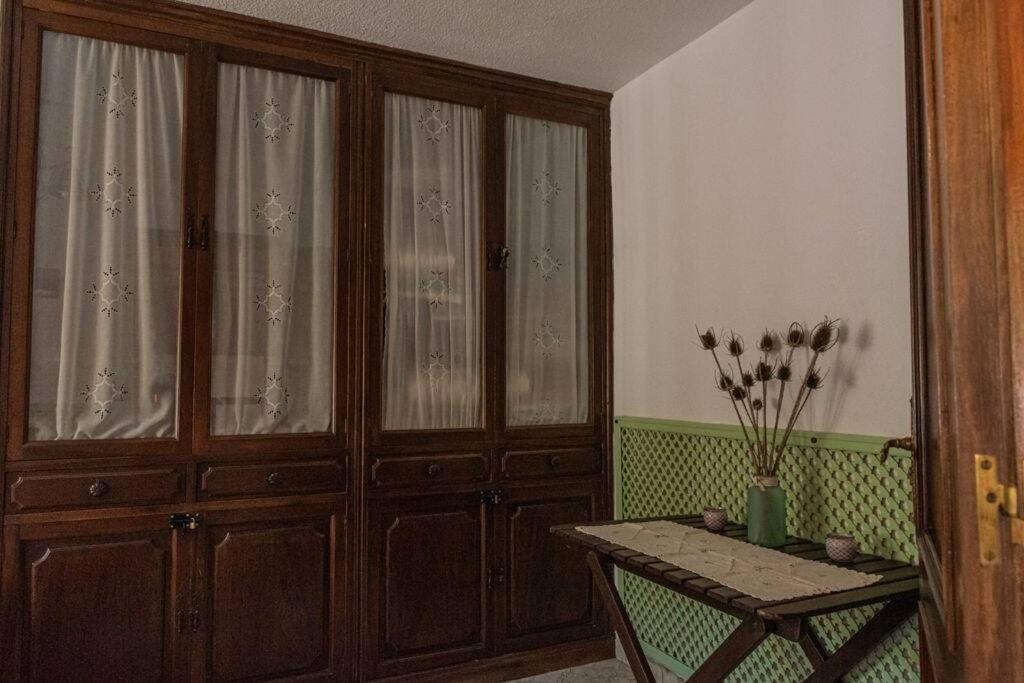 Casa La Albaida, Estacion De Cortes De La Frontera Buitenkant foto